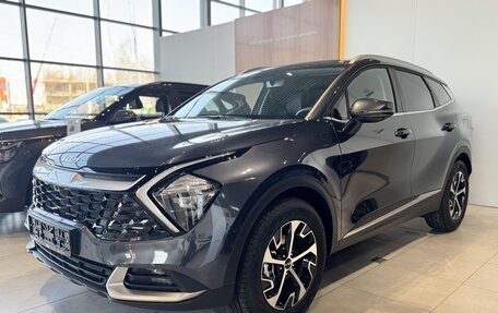KIA Sportage IV рестайлинг, 2026 год, 5 150 000 рублей, 3 фотография