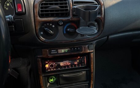 Subaru Impreza IV, 1995 год, 290 000 рублей, 17 фотография