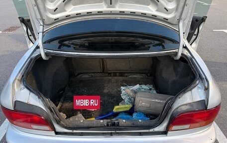 Subaru Impreza IV, 1995 год, 290 000 рублей, 13 фотография