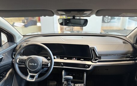 KIA Sportage IV рестайлинг, 2026 год, 5 150 000 рублей, 7 фотография