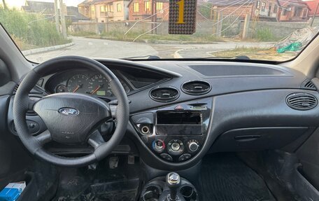 Ford Focus IV, 2005 год, 89 000 рублей, 11 фотография