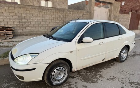 Ford Focus IV, 2005 год, 89 000 рублей, 2 фотография