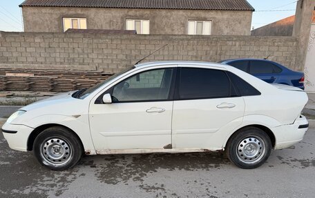 Ford Focus IV, 2005 год, 89 000 рублей, 5 фотография