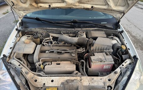 Ford Focus IV, 2005 год, 89 000 рублей, 12 фотография