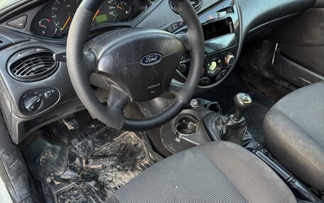 Ford Focus IV, 2005 год, 89 000 рублей, 10 фотография