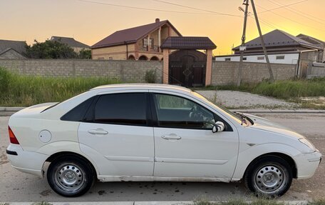 Ford Focus IV, 2005 год, 89 000 рублей, 6 фотография