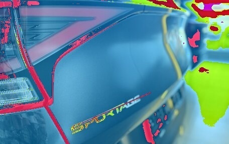 KIA Sportage IV рестайлинг, 2026 год, 5 150 000 рублей, 8 фотография