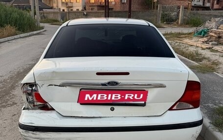 Ford Focus IV, 2005 год, 89 000 рублей, 8 фотография