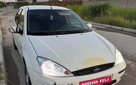 Ford Focus IV, 2005 год, 89 000 рублей, 4 фотография