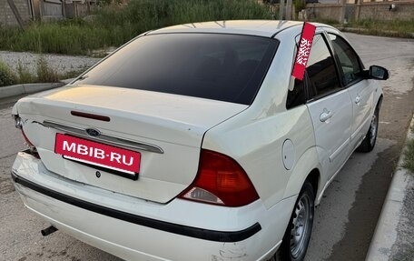 Ford Focus IV, 2005 год, 89 000 рублей, 7 фотография