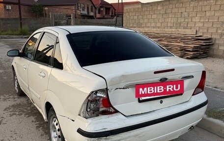Ford Focus IV, 2005 год, 89 000 рублей, 9 фотография