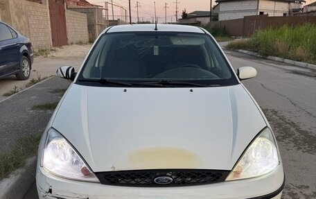 Ford Focus IV, 2005 год, 89 000 рублей, 3 фотография