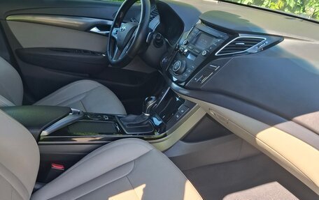 Hyundai i40 I рестайлинг, 2017 год, 1 500 000 рублей, 5 фотография