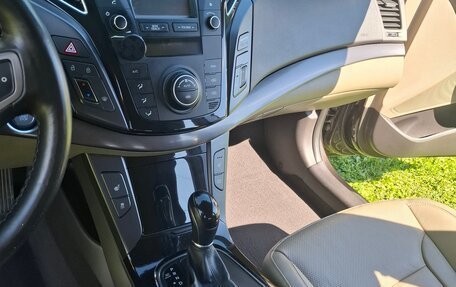 Hyundai i40 I рестайлинг, 2017 год, 1 500 000 рублей, 6 фотография