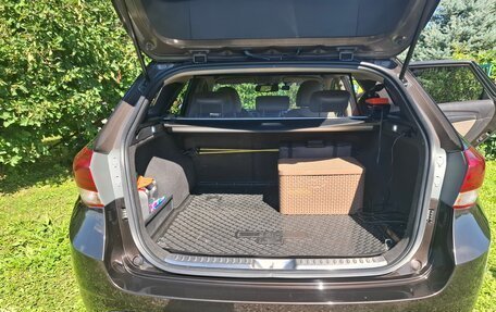 Hyundai i40 I рестайлинг, 2017 год, 1 500 000 рублей, 9 фотография