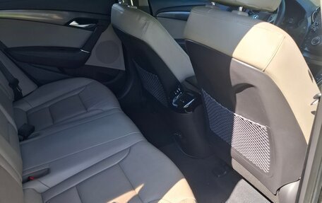 Hyundai i40 I рестайлинг, 2017 год, 1 500 000 рублей, 10 фотография