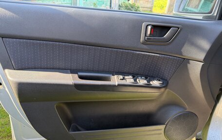 Hyundai Getz I рестайлинг, 2008 год, 530 000 рублей, 9 фотография