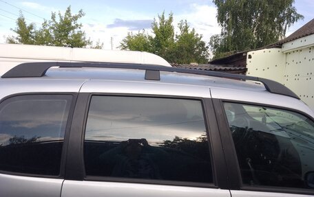 Chevrolet Niva I рестайлинг, 2009 год, 500 000 рублей, 9 фотография