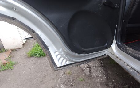 Chevrolet Niva I рестайлинг, 2009 год, 500 000 рублей, 17 фотография