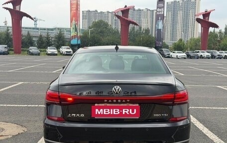 Volkswagen Passat B8 рестайлинг, 2022 год, 2 098 700 рублей, 6 фотография