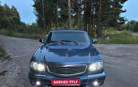 ГАЗ 31105 «Волга», 2006 год, 400 000 рублей, 2 фотография