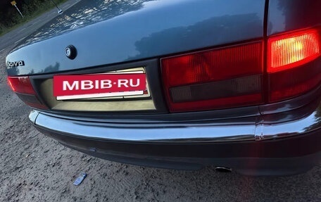 ГАЗ 31105 «Волга», 2006 год, 400 000 рублей, 13 фотография