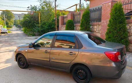 Datsun on-DO I рестайлинг, 2016 год, 459 000 рублей, 8 фотография
