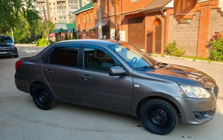 Datsun on-DO I рестайлинг, 2016 год, 459 000 рублей, 4 фотография