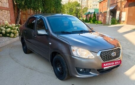 Datsun on-DO I рестайлинг, 2016 год, 459 000 рублей, 3 фотография