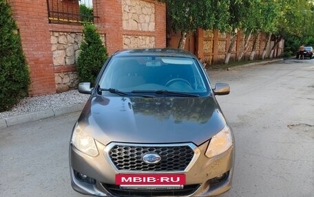 Datsun on-DO I рестайлинг, 2016 год, 459 000 рублей, 2 фотография