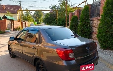Datsun on-DO I рестайлинг, 2016 год, 459 000 рублей, 7 фотография