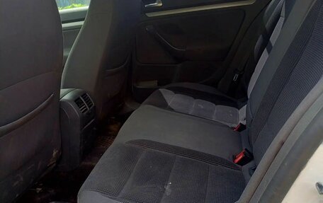 Volkswagen Jetta VI, 2009 год, 470 000 рублей, 6 фотография
