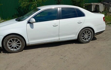 Volkswagen Jetta VI, 2009 год, 470 000 рублей, 4 фотография
