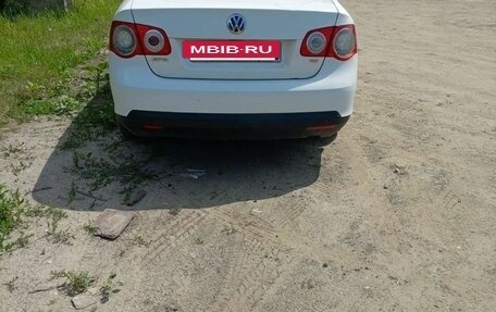 Volkswagen Jetta VI, 2009 год, 470 000 рублей, 3 фотография