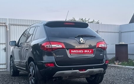Renault Koleos I рестайлинг 2, 2014 год, 1 400 000 рублей, 4 фотография