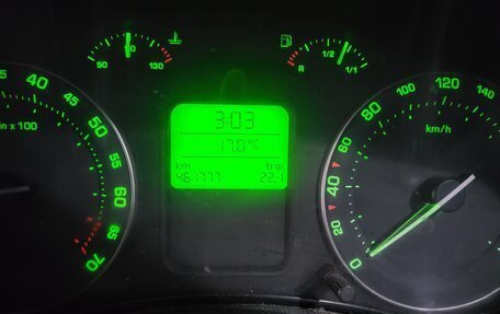 Skoda Octavia, 2006 год, 300 000 рублей, 8 фотография