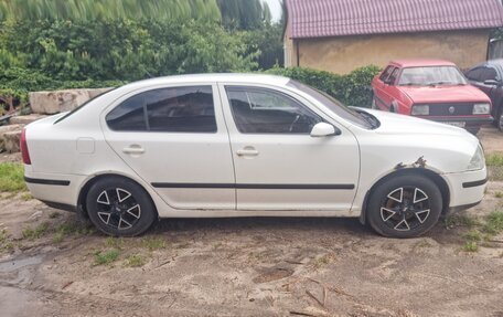 Skoda Octavia, 2006 год, 300 000 рублей, 5 фотография