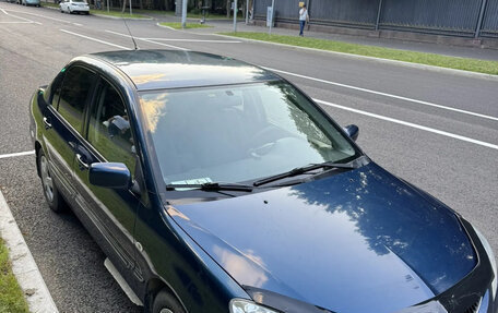 Mitsubishi Lancer IX, 2004 год, 450 000 рублей, 4 фотография
