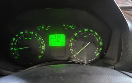Skoda Octavia, 2006 год, 300 000 рублей, 7 фотография
