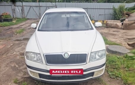 Skoda Octavia, 2006 год, 300 000 рублей, 2 фотография