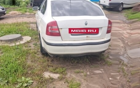 Skoda Octavia, 2006 год, 300 000 рублей, 6 фотография