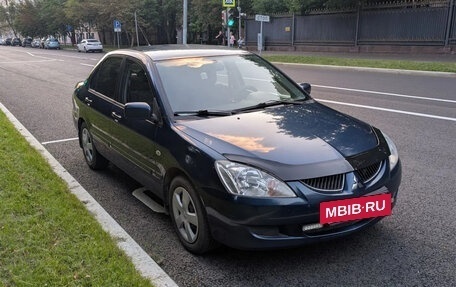 Mitsubishi Lancer IX, 2004 год, 450 000 рублей, 5 фотография