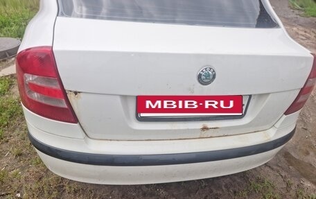 Skoda Octavia, 2006 год, 300 000 рублей, 9 фотография