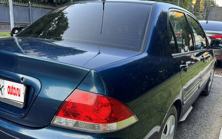 Mitsubishi Lancer IX, 2004 год, 450 000 рублей, 8 фотография