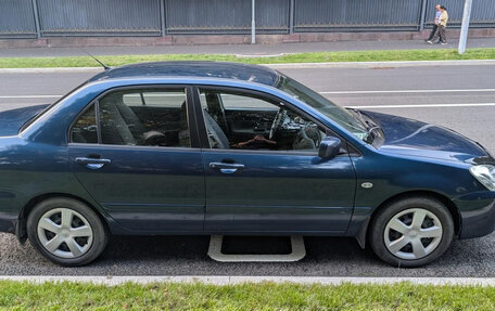 Mitsubishi Lancer IX, 2004 год, 450 000 рублей, 7 фотография