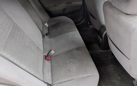 Mitsubishi Lancer IX, 2004 год, 450 000 рублей, 18 фотография