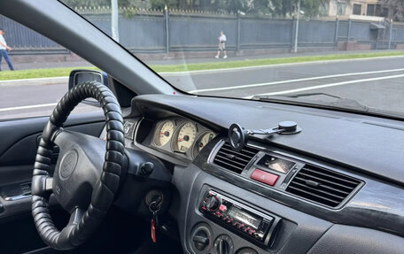 Mitsubishi Lancer IX, 2004 год, 450 000 рублей, 13 фотография