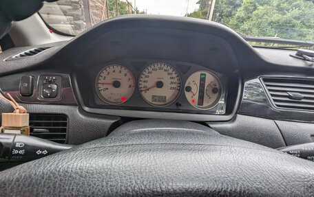 Mitsubishi Lancer IX, 2004 год, 450 000 рублей, 20 фотография