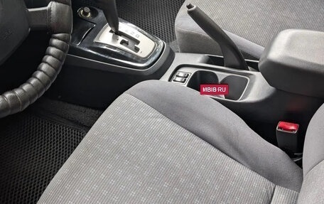 Mitsubishi Lancer IX, 2004 год, 450 000 рублей, 16 фотография
