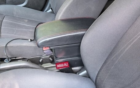 Chevrolet Aveo III, 2012 год, 620 000 рублей, 22 фотография